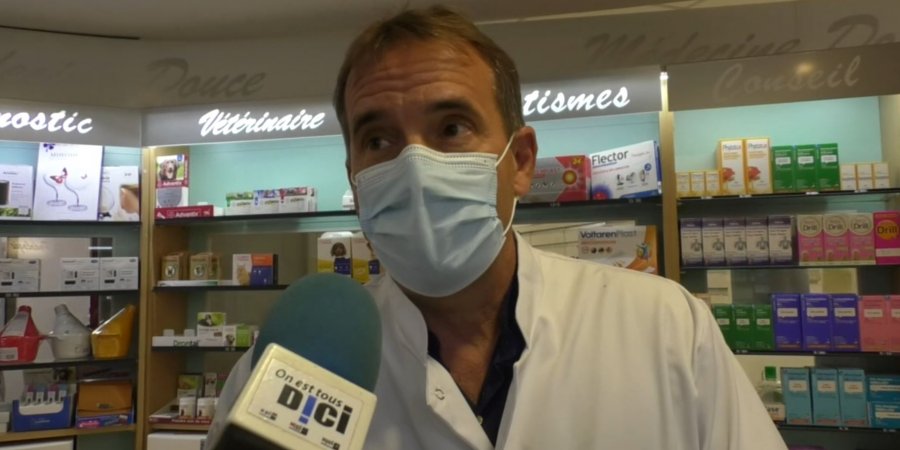 Se vacciner contre la grippe